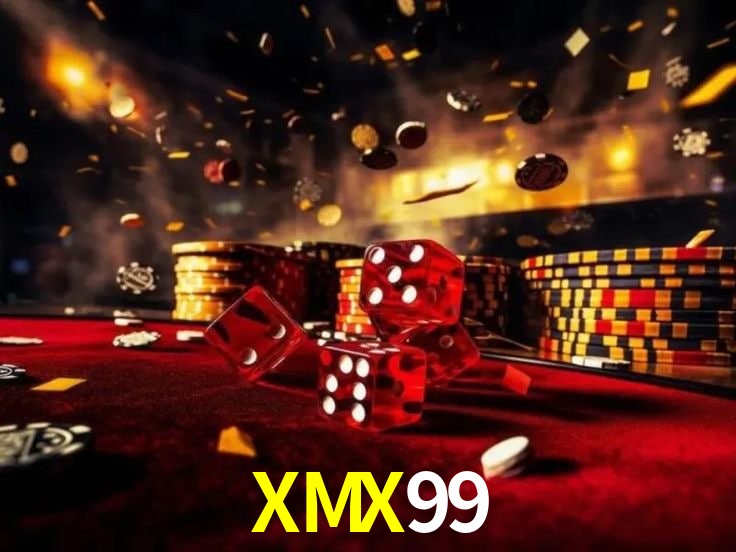 XMX99 Tragamonedas