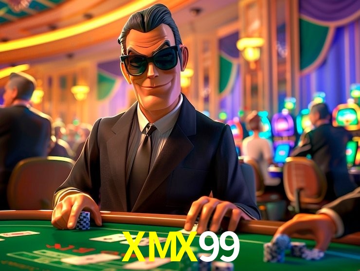 XMX99 Preguntas frecuentes