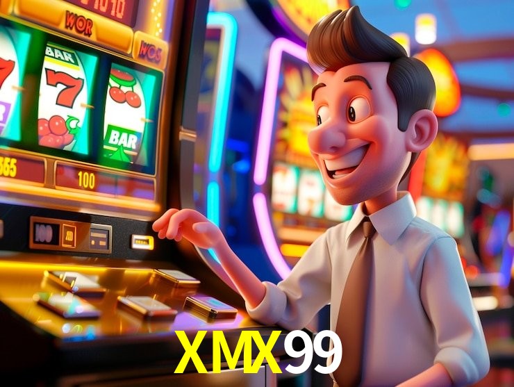 XMX99 Live Blackjack