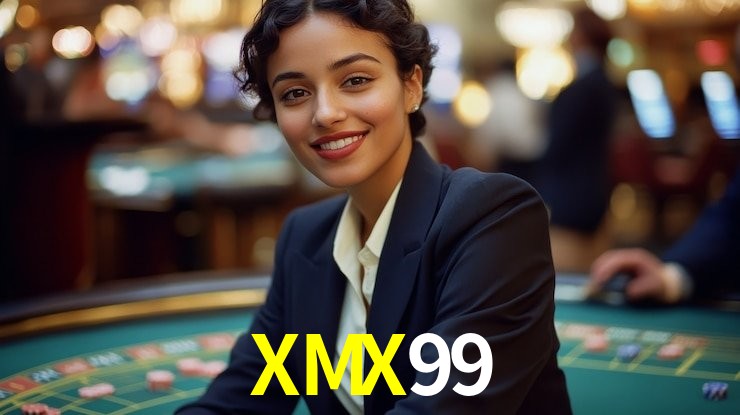 XMX99 mobile gaming
