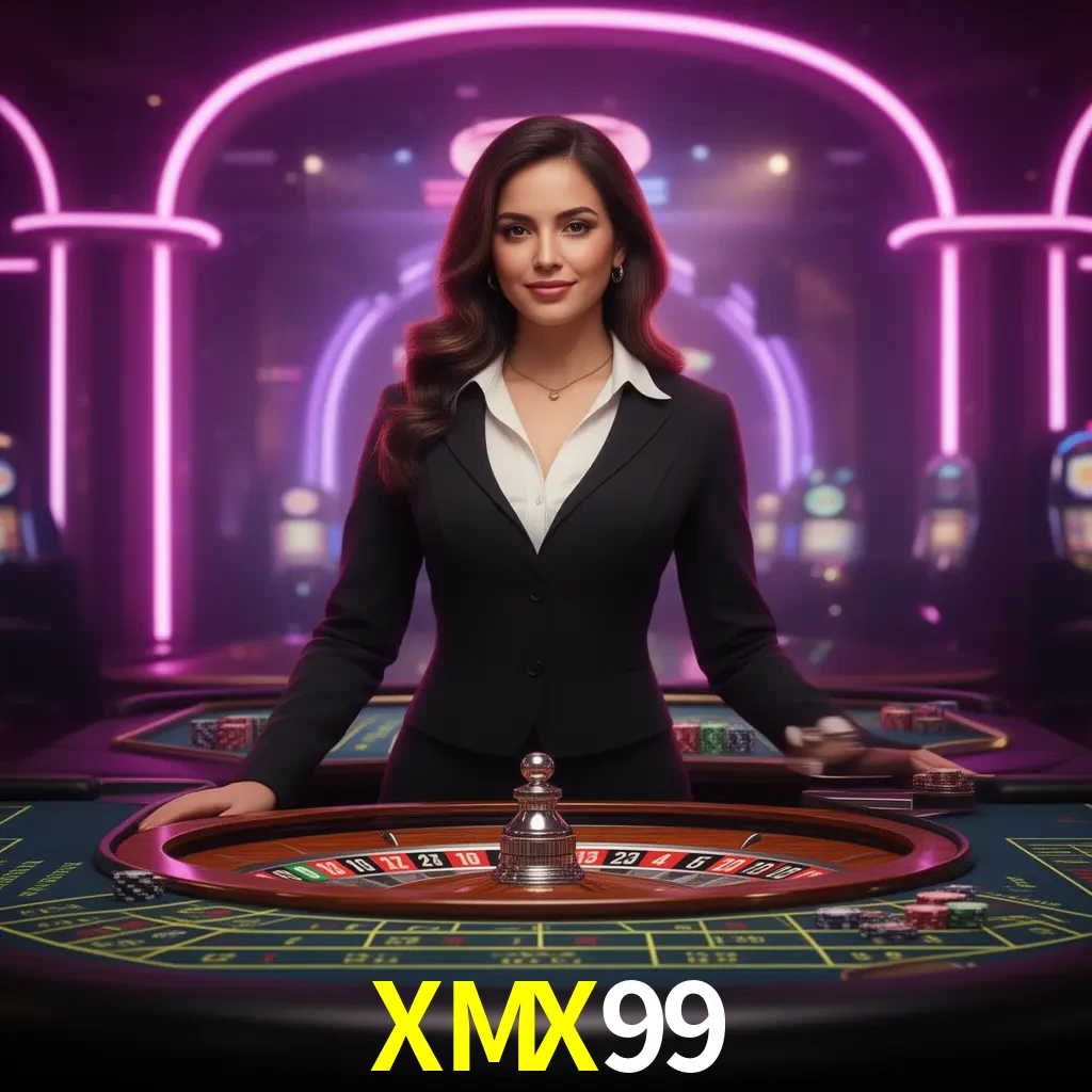 XMX99 Ingresa para explorar el lobby de XMX99 y disfruta de nuestras mesas en vivo y tragamonedas en todo momento