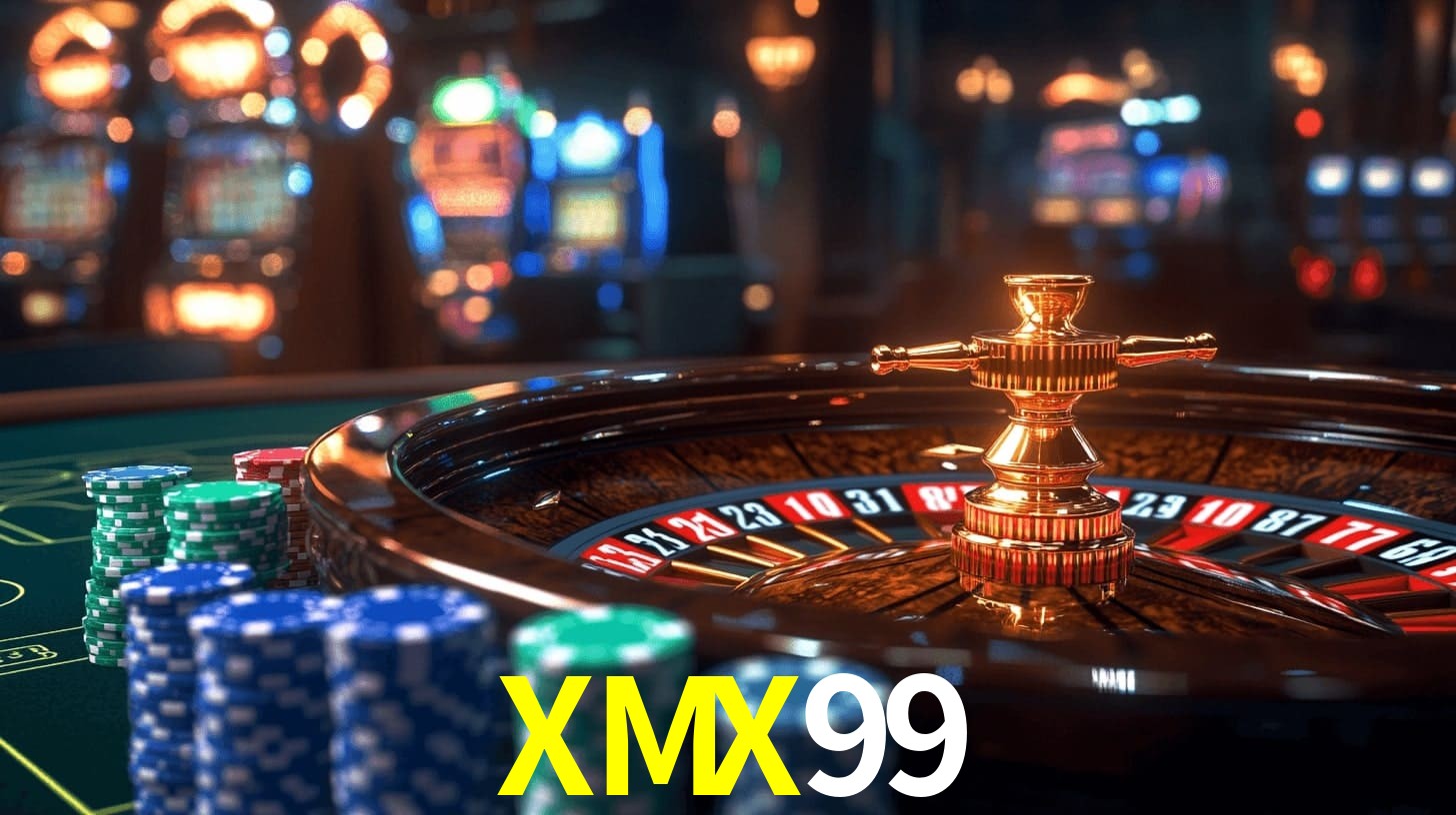 XMX99 gaming platform