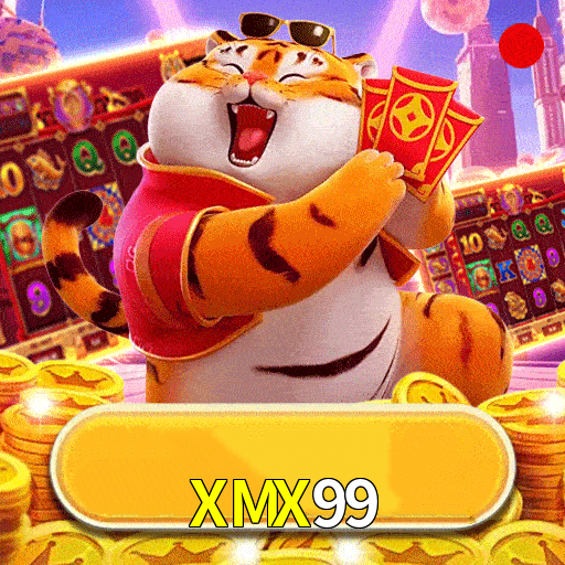 XMX99 logo
